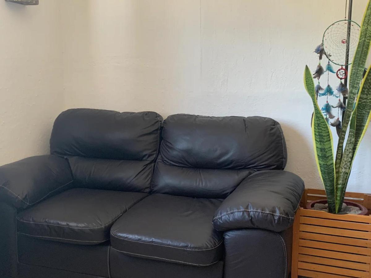Casa Madero #1, Central Studio Apartment 1 Block From Malecon 拉巴斯 外观 照片