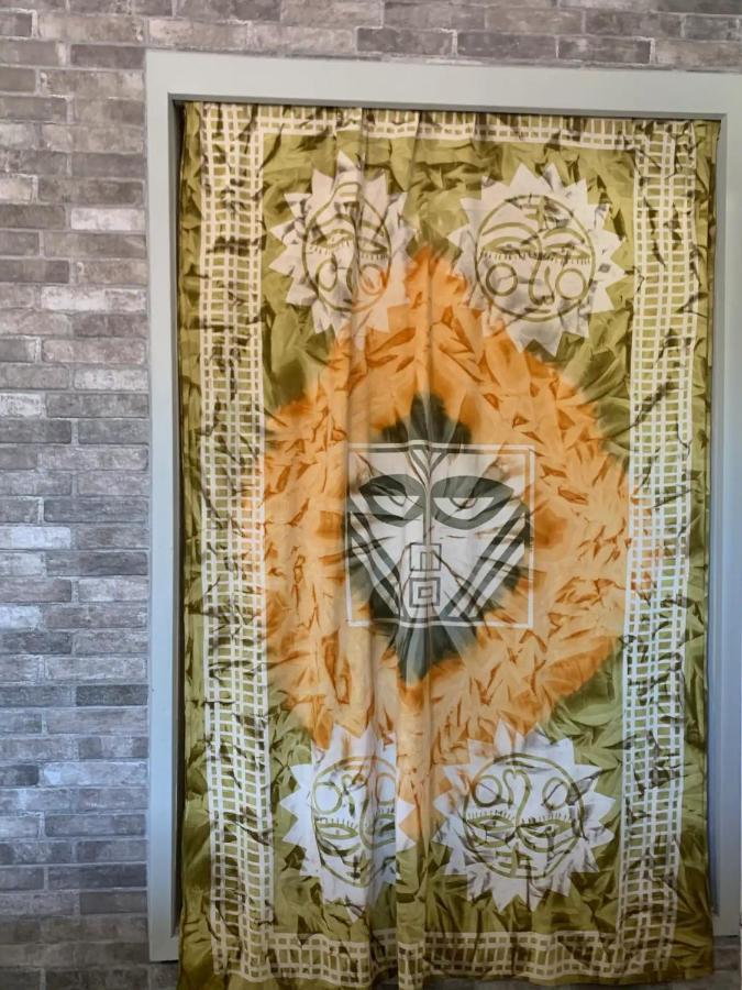 Casa Madero #1, Central Studio Apartment 1 Block From Malecon 拉巴斯 外观 照片